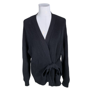Unisex Esprit - Kardigan, suurus 38 - Must (1)