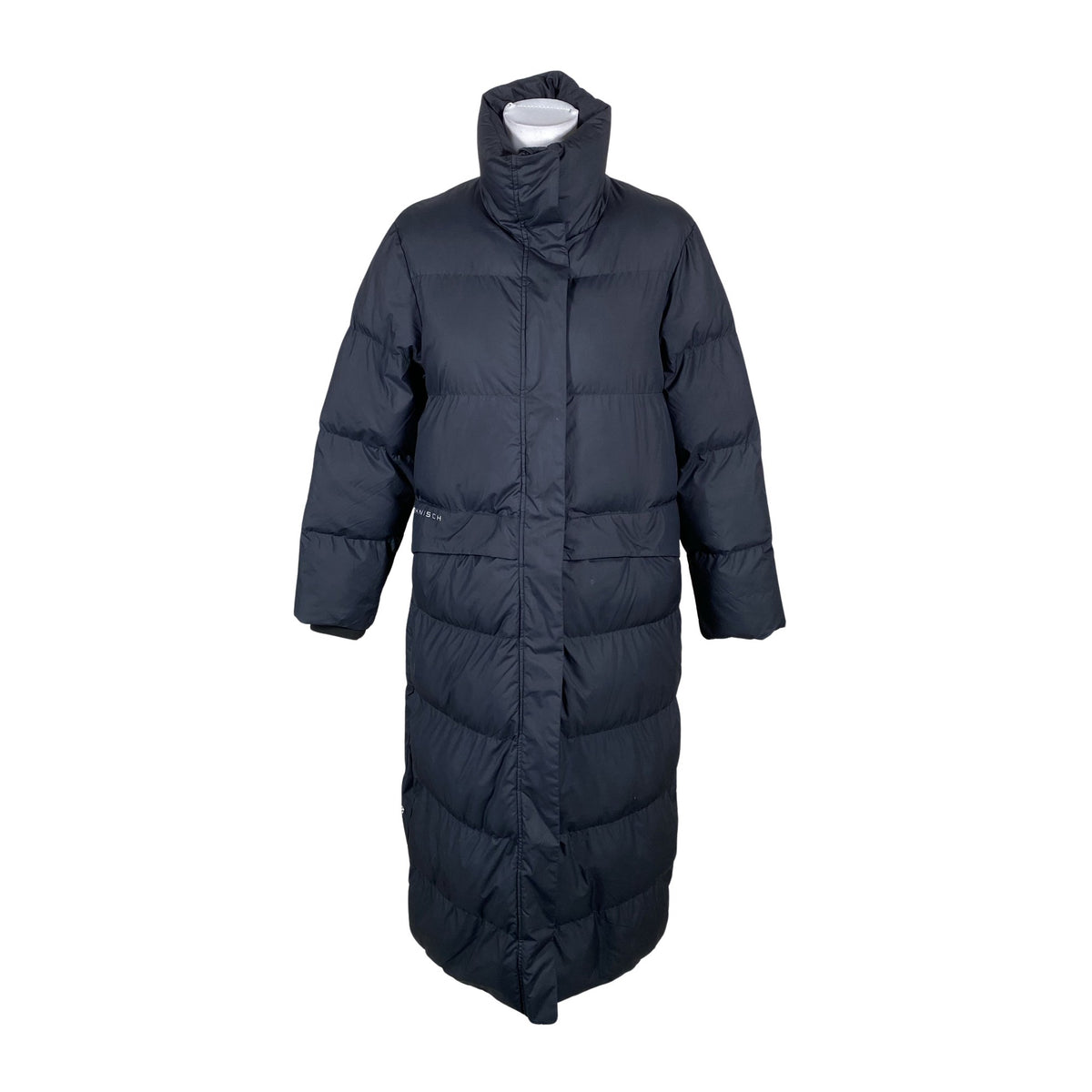 Unisex Röhnisch - Talvejope, suurus 38 - Must (1)