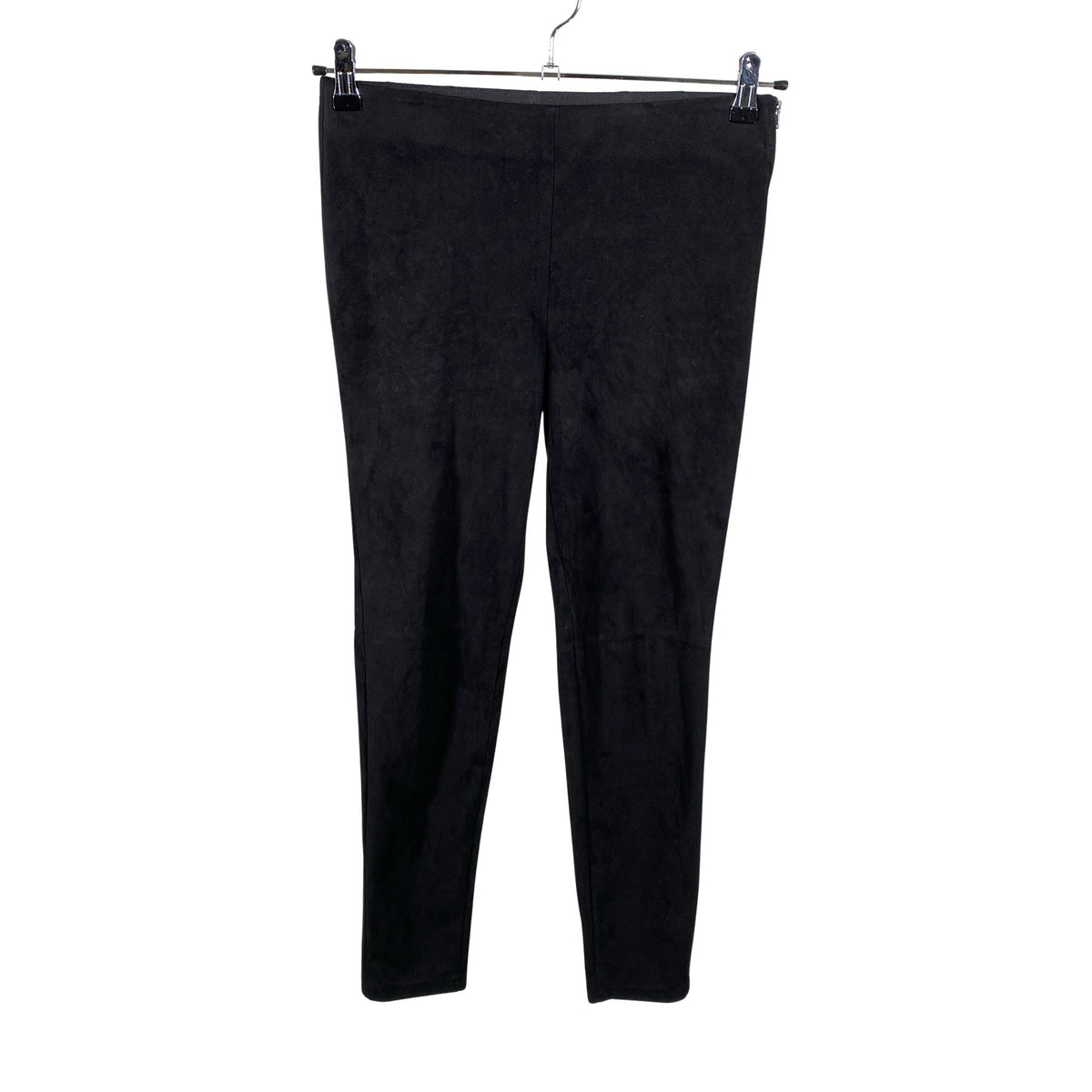 Unisex Esprit - Trikotaažist püksid, suurus 36 - Must (1)
