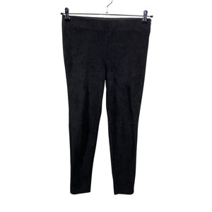 Unisex Esprit - Trikotaažist püksid, suurus 36 - Must (1)
