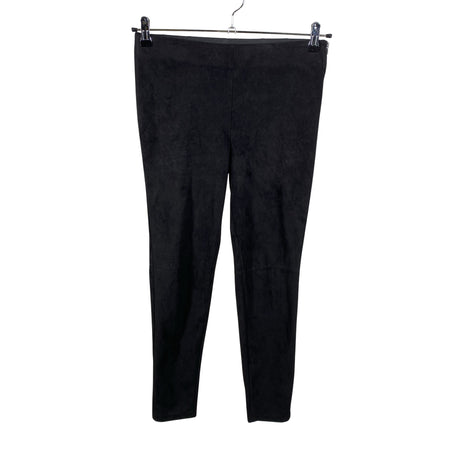 Unisex Esprit - Trikotaažist püksid, suurus 36 - Must ()