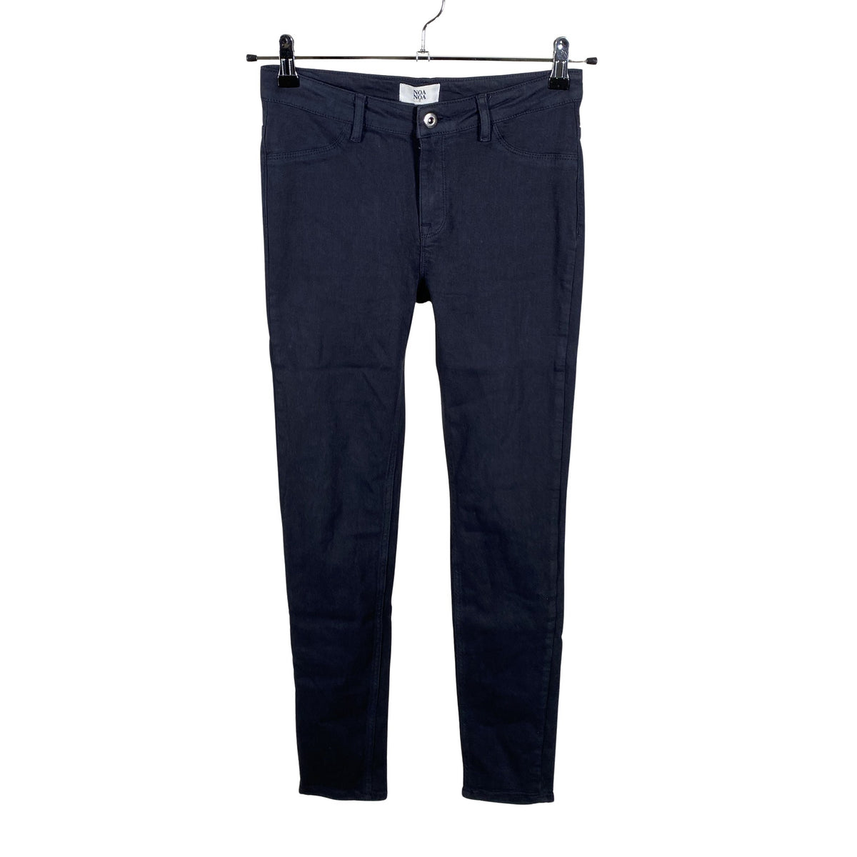 Unisex Noa Noa - Teksad, suurus 36 - Hall (1)