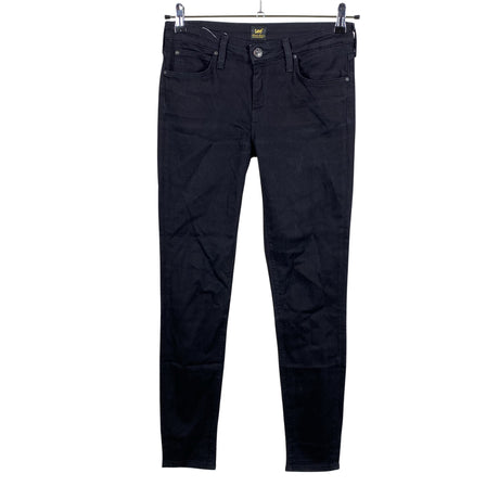 Unisex Lee - Teksad, suurus W29 - Must ()