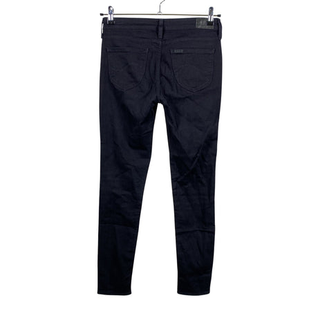 Unisex Lee - Teksad, suurus W29 - Must (2)