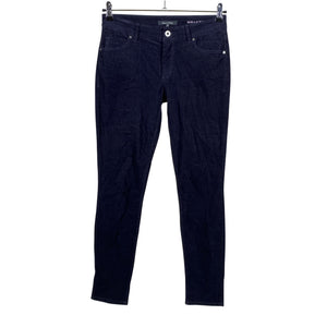 Unisex Marc O'Polo - Sametpüksid, suurus W29 - Sinine (1)