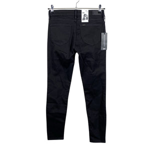 Unisex Lee - Teksad, suurus W30 - Must (2)
