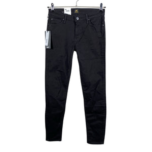 Unisex Lee - Teksad, suurus W30 - Must (1)