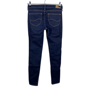 Unisex Lee - Teksad, suurus W30 - Sinine (2)