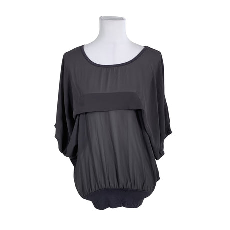 Unisex Noa Noa - Pluus, suurus 38 - Hall ()