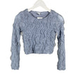 Unisex Lindex - Pluus, suurus 158 - 164 - Helesinine ()