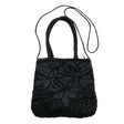 Unisex Handmade - Teatrikott, suurus Mini - Must ()