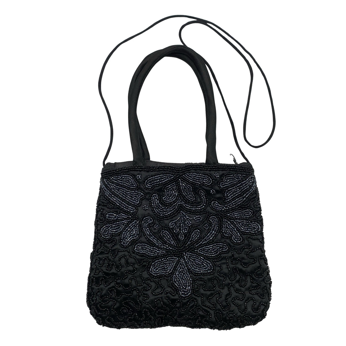 Unisex Handmade - Teatrikott, suurus Mini - Must (1)