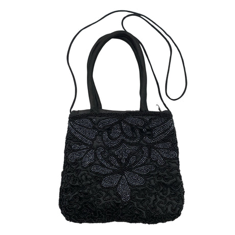 Unisex Handmade - Teatrikott, suurus Mini - Must ()