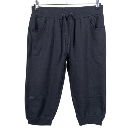 Unisex Karhu - Dressikangast poolpikad püksid, suurus 40 - Must ()