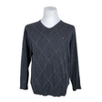Unisex Tommy Hilfiger - Kampsun, suurus XL - Hall ()