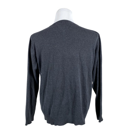 Unisex Tommy Hilfiger - Kampsun, suurus XL - Hall (2)