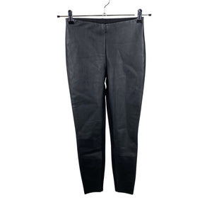 Unisex Wolford - Trikotaažist püksid, suurus 36 - Must (1)