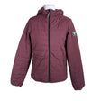 Unisex Karhu - Õhem talvejope, suurus 36 - Lilla ()