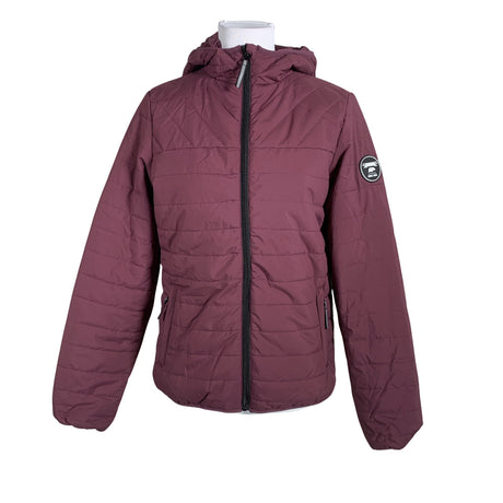 Unisex Karhu - Õhem talvejope, suurus 36 - Lilla ()