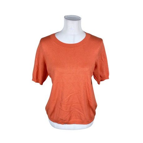 Unisex Lindex - Kampsun, suurus 38 - Oranž ()
