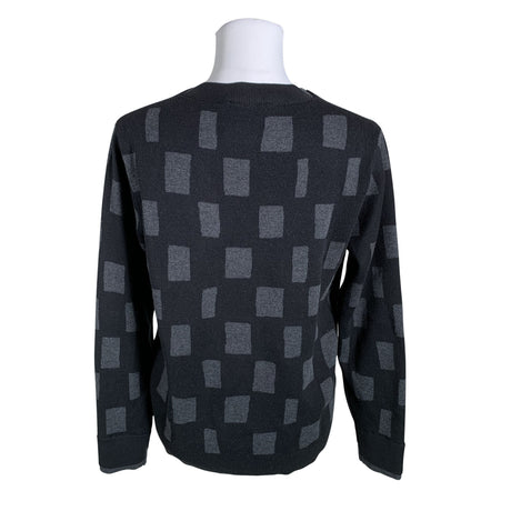 Unisex Marimekko - Kampsun, suurus 36 - Hall (2)