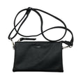 Unisex Ulrika - Õlakott, suurus Mini - Must ()