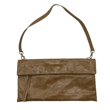 Unisex Gianni Chiarini - Käekott, suurus Midi - Pruun ()