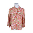Unisex Nanso - Pluus, suurus 40 - Heleroosa ()