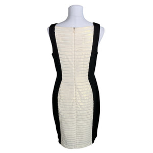 Unisex Jax - Mitteveniv kleit, suurus 38 - Beige (2)