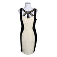 Unisex Jax - Mitteveniv kleit, suurus 38 - Beige ()