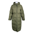 Unisex Nanso - Talvejope, suurus 36 - Roheline ()