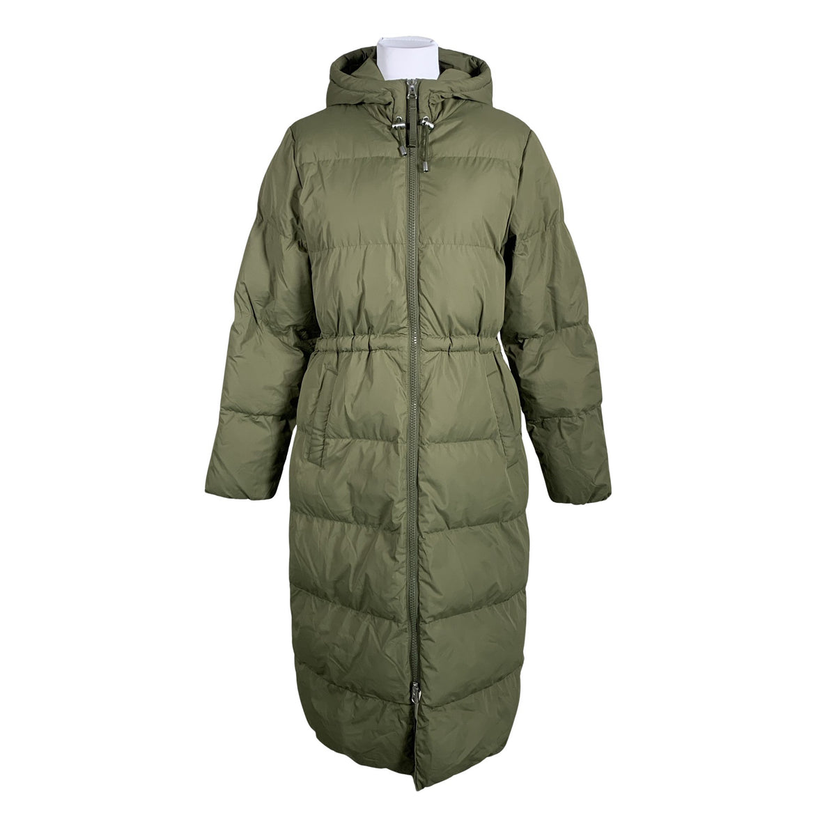 Unisex Nanso - Talvejope, suurus 36 - Roheline (1)