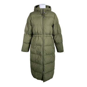 Unisex Nanso - Talvejope, suurus 36 - Roheline (1)