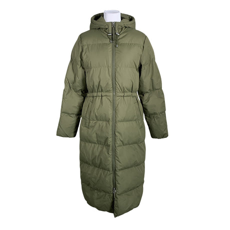 Unisex Nanso - Talvejope, suurus 36 - Roheline ()