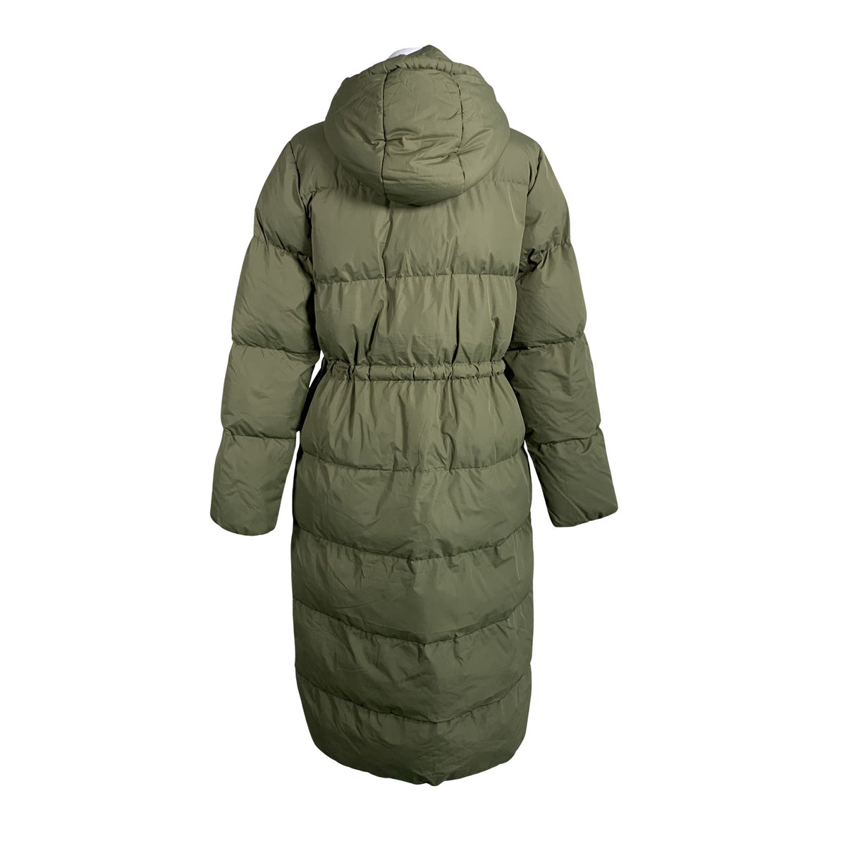 Unisex Nanso - Talvejope, suurus 36 - Roheline (3)