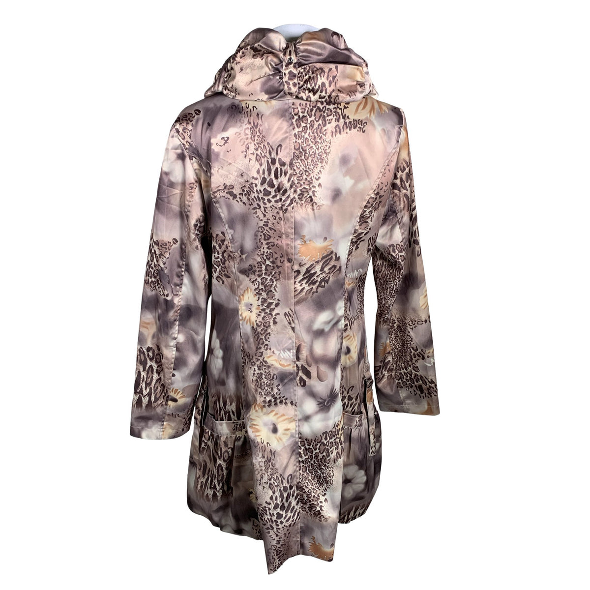 Unisex Franstyle - Jope, suurus 40 - Beige (2)