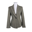 Unisex Ril's - Jakk, suurus 36 - Hall ()