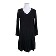 Unisex Marc O'Polo - Mitteveniv kleit, suurus 36 - Must ()