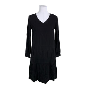 Unisex Marc O'Polo - Mitteveniv kleit, suurus 36 - Must (1)