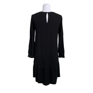 Unisex Marc O'Polo - Mitteveniv kleit, suurus 36 - Must (2)