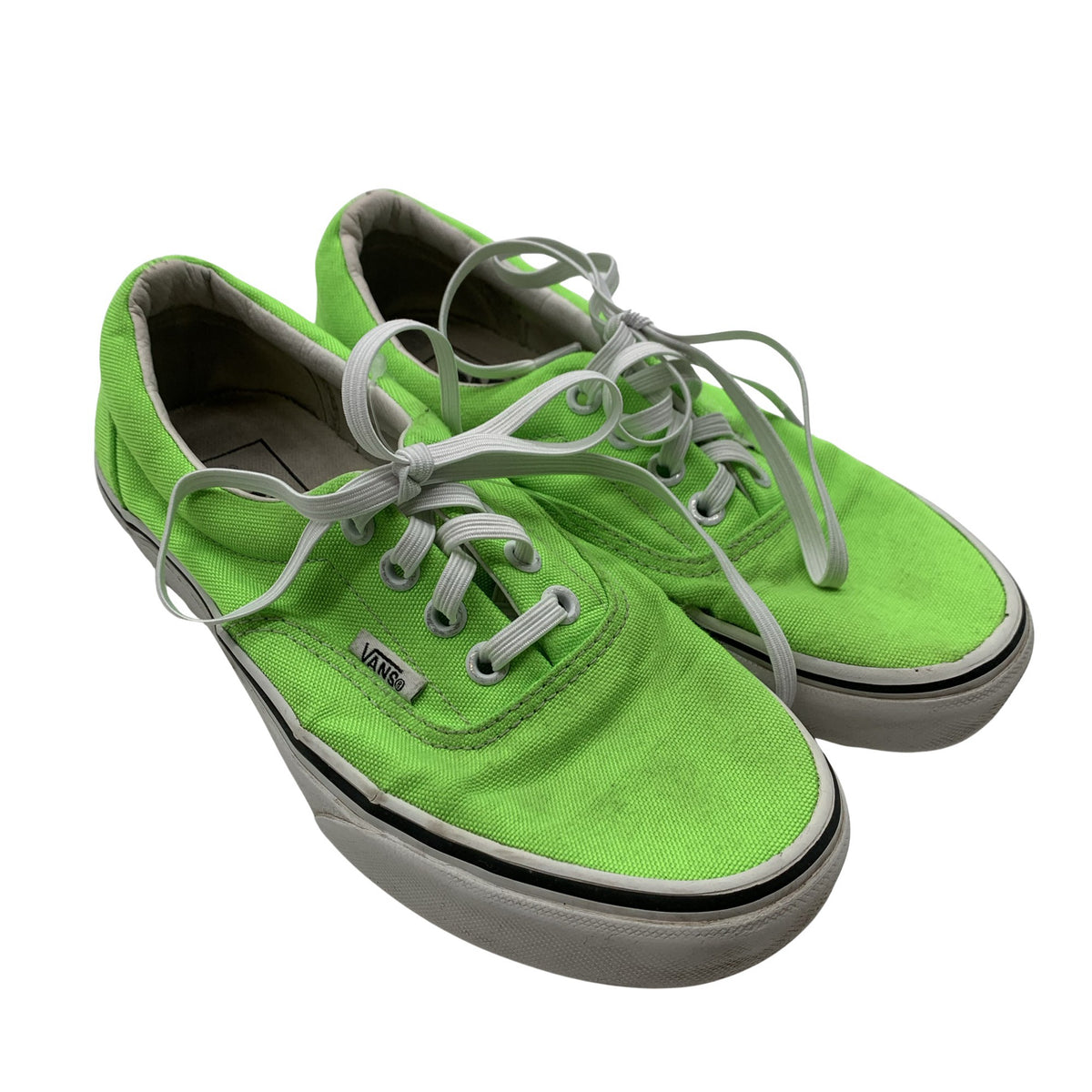 Unisex Vans - Tennised, suurus 35 - Roheline (2)