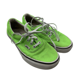 Unisex Vans - Tennised, suurus 35 - Roheline (2)