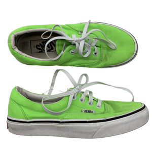 Unisex Vans - Tennised, suurus 35 - Roheline (1)