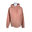 Unisex Nike - Dressipluus, suurus 36 - Heleroosa ()