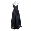 Unisex Eva & Lola - Õhtukleit, suurus 40 - Must ()