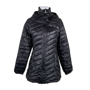 Unisex Rukka - Õhem talvejope, suurus 38 - Must (1)