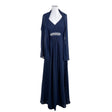 Unisex Party Line - Õhtukleit, suurus 40 - Sinine ()