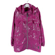 Unisex Jonathan - Softshell jope, suurus 134 - 140 - Heleroosa ()