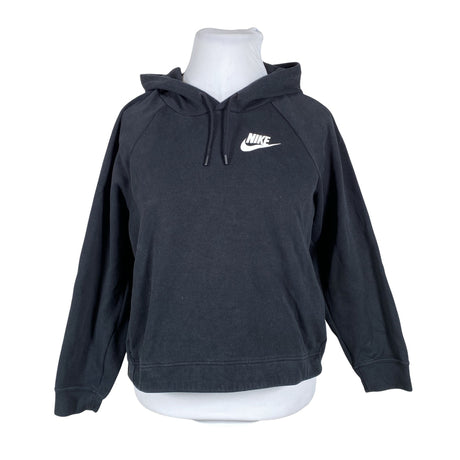 Unisex Nike - Dressipluus, suurus 42 - Must ()