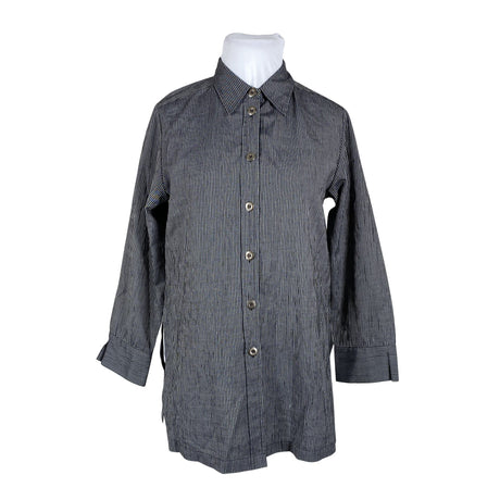 Unisex Almia - Mitteveniv tuunika, suurus 42 - Hall ()